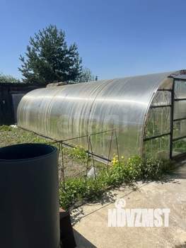 Дом 45м&sup2;, 2-этажный, участок 5 сот.  