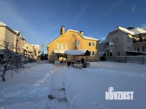 Дом 266м&sup2;, 2-этажный, участок 9 сот.  