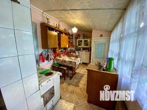 Дом 72м², 1-этажный, участок 29 сот.  