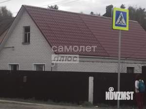 Дом 80м², 1-этажный, участок 6 сот.  