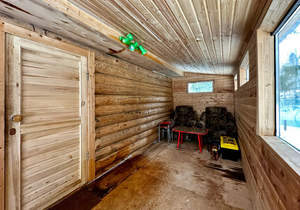 Дом 53м&sup2;, 2-этажный, участок 9 сот.  