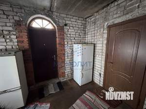 Дом 111м², 3-этажный, участок 8 сот.  