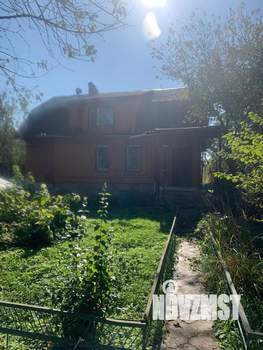 Дом 324м&sup2;, 2-этажный, участок 20 сот.  