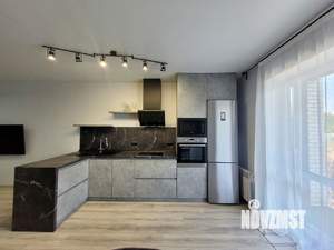 Таунхаус 140м&sup2;, 1-этажный, участок 1 сот.  