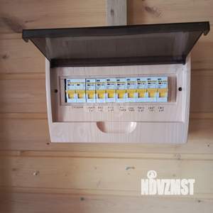 Дом 76м², 2-этажный, участок 5 сот.  