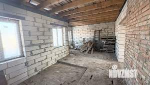 Дом 353м², 3-этажный, участок 10 сот.  