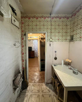 Дом 69м&sup2;, 1-этажный, участок 20 сот.  