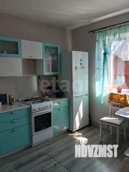 Дом 100м&sup2;, 2-этажный, участок 24 сот.  