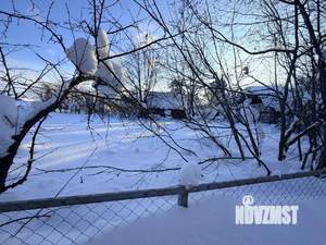 Дом 44м&sup2;, 1-этажный, участок 10 сот.  