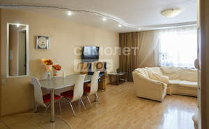 Дом 312м&sup2;, 3-этажный, участок 11 сот.  