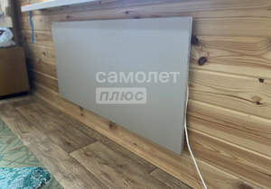 Дом 50м², 2-этажный, участок 7 сот.  