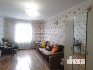 Дом 80м², 1-этажный, участок 6 сот.  