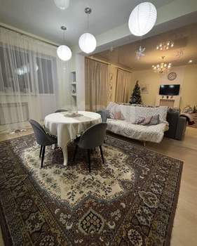 Дом 180м&sup2;, 1-этажный, участок 12 сот.  