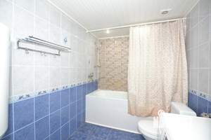 Коттедж 410м², 2-этажный, участок 40 сот.  