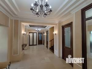 Коттедж 326м², 2-этажный, участок 14 сот.  