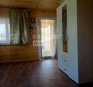 Дом 78м&sup2;, 2-этажный, участок 4 сот.  