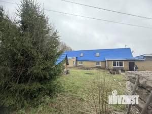 Дом 200м², 2-этажный, участок 12 сот.  