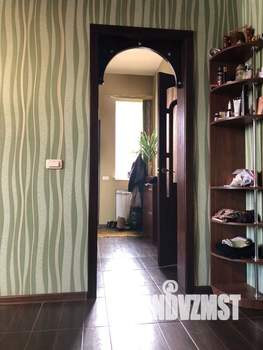 Коттедж 160м², 2-этажный, участок 6 сот.  