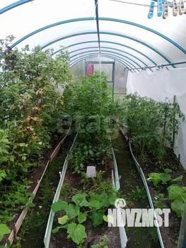 Дом 48м&sup2;, 2-этажный, участок 5 сот.  