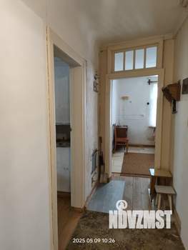 Дом 76м&sup2;, 1-этажный, участок 6 сот.  