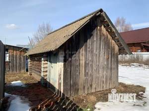 Дача 51м², 1-этажный, участок 13 сот.  