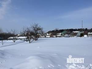 Дом 36м&sup2;, 1-этажный, участок 16 сот.  