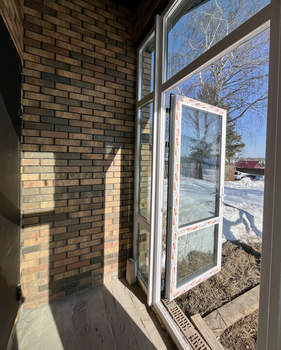 Дом 153м&sup2;, 1-этажный, участок 12 сот.  