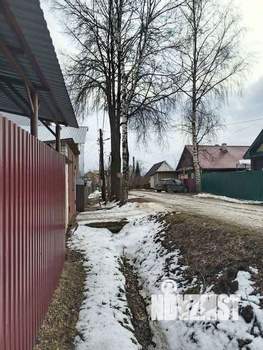 Дом 209м², 1-этажный, участок 6 сот.  