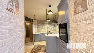 Коттедж 182м&sup2;, 2-этажный, участок 12 сот.  