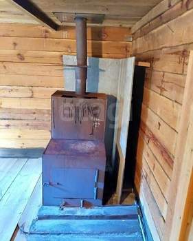 Дом 20м&sup2;, 2-этажный, участок 4 сот.  