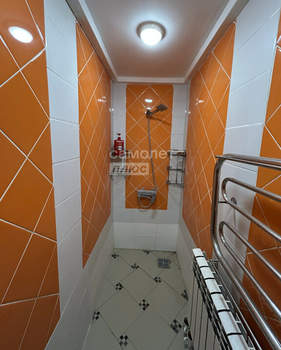 Дом 57м&sup2;, 2-этажный, участок 7 сот.  