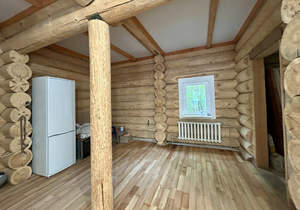 Дом 143м², 2-этажный, участок 6 сот.  