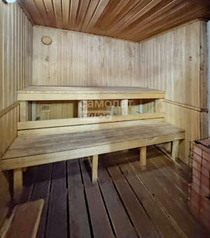 Дом 40м&sup2;, 2-этажный, участок 5 сот.  