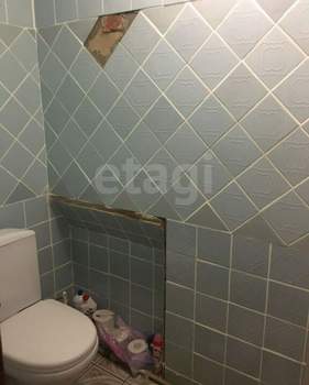 Дом 120м&sup2;, 2-этажный, участок 25 сот.  