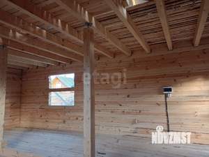 Дом 108м², 2-этажный, участок 10 сот.  