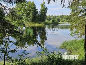 Дом 54м², 2-этажный, участок 7 сот.  
