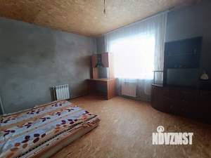 Дом 288м&sup2;, 2-этажный, участок 12 сот.  