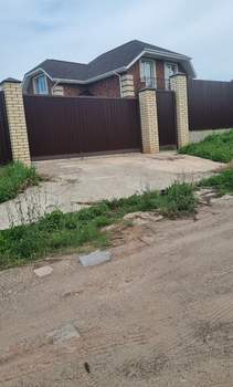 Дом 150м&sup2;, 2-этажный, участок 12 сот.  