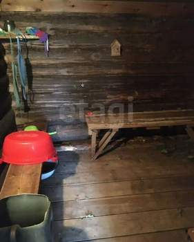 Дом 120м&sup2;, 2-этажный, участок 25 сот.  