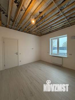 Дом 76м&sup2;, 1-этажный, участок 11 сот.  