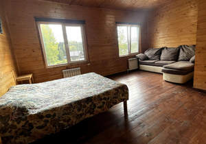 Дом 265м², 2-этажный, участок 20 сот.  