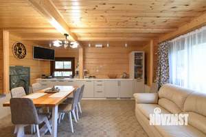Коттедж 120м², 2-этажный, участок 20 сот.  