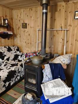 Дом 45м&sup2;, 2-этажный, участок 14 сот.  