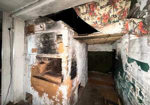 Дом 43м&sup2;, 1-этажный, участок 35 сот.  