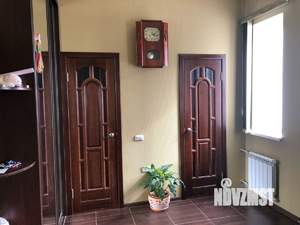 Коттедж 160м², 2-этажный, участок 6 сот.  