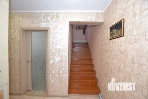 Коттедж 410м², 2-этажный, участок 40 сот.  