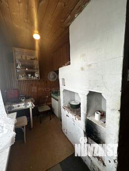 Дом 60м², 2-этажный, участок 10 сот.  