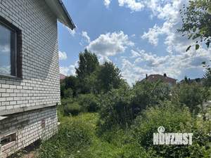 Дом 174м², 3-этажный, участок 12 сот.  