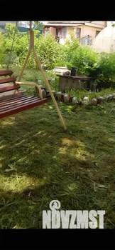 Дом 74м², 2-этажный, участок 8 сот.  