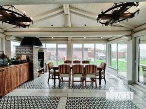 Дом 177м², 2-этажный, участок 23 сот.  